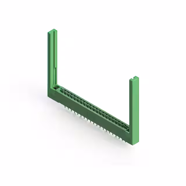 307-020-447-168 EDAC Inc.  Edgeboard Connectors